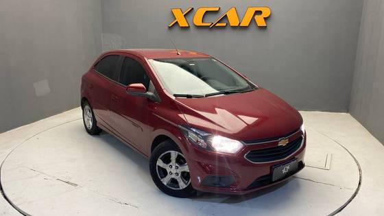 CHEVROLET ONIX 1.4 MPFI LT 8V FLEX 4P AUTOMÁTICO CHEVROLET ONIX 1.4 MPFI LT 8V FLEX 4P AUTOMÁTICO